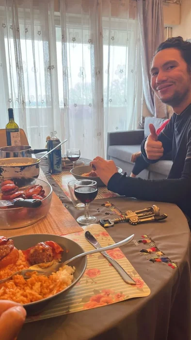 Dim - MC Zann and the Rappers