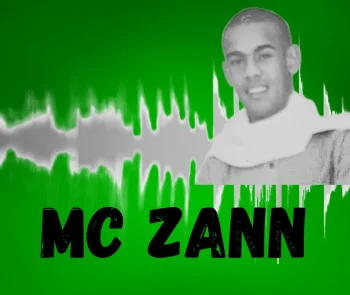 MC Zann - MC Zann & The Rappers